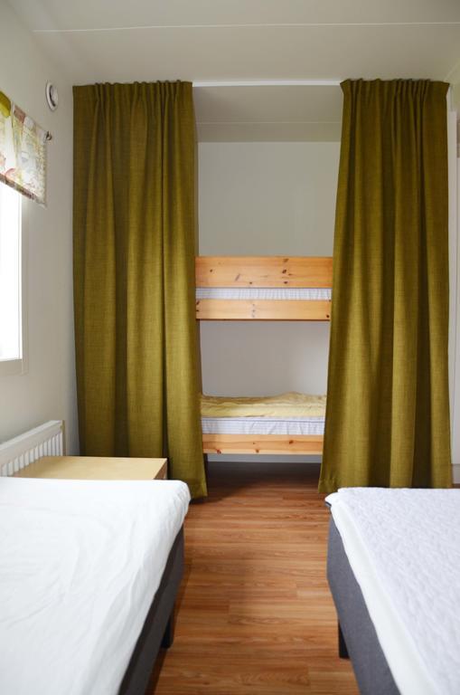 Apelvikstrand Semesterlagenheter Aparthotel Varberg Quarto foto