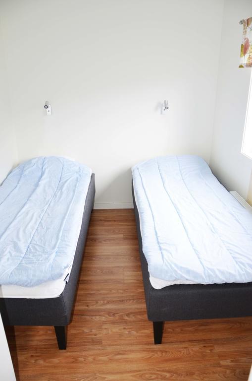 Apelvikstrand Semesterlagenheter Aparthotel Varberg Quarto foto
