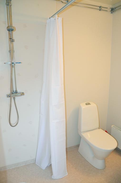 Apelvikstrand Semesterlagenheter Aparthotel Varberg Quarto foto