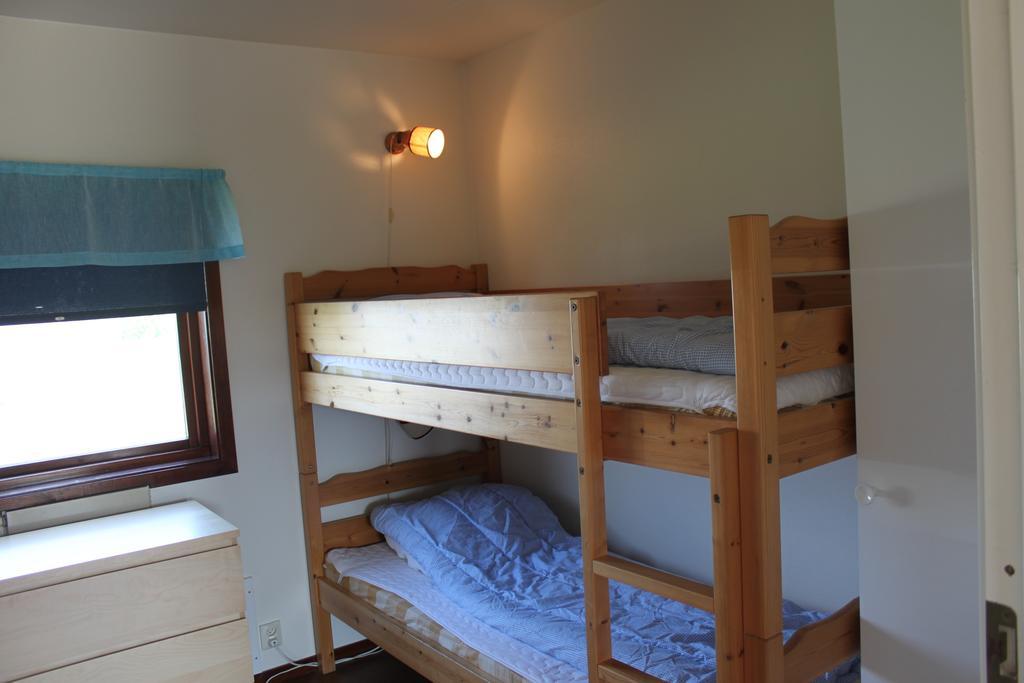 Apelvikstrand Semesterlagenheter Aparthotel Varberg Quarto foto
