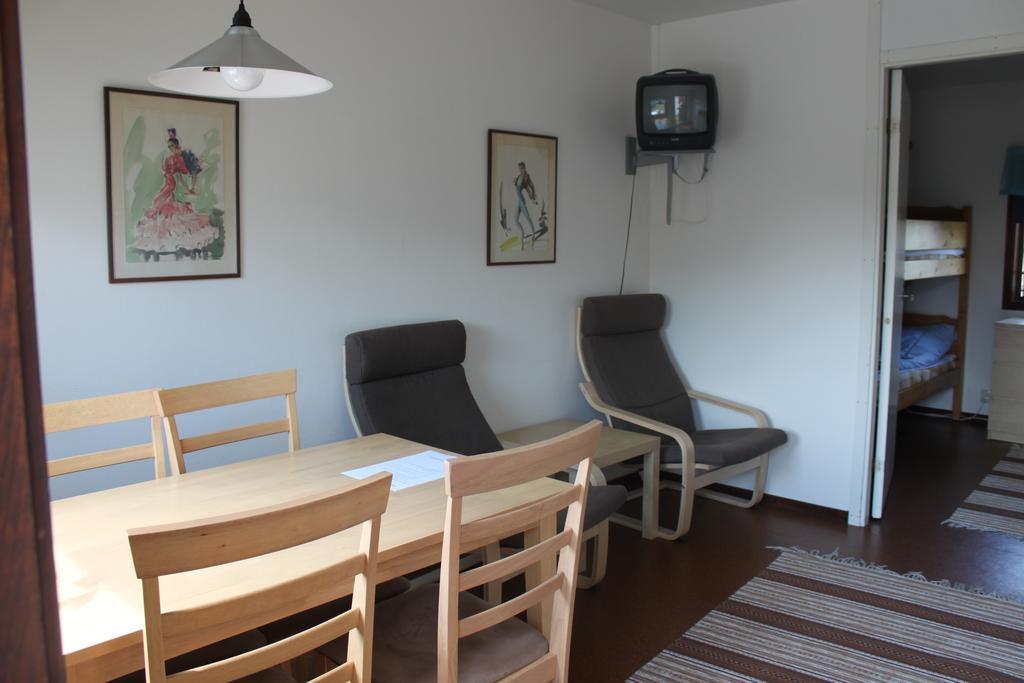 Apelvikstrand Semesterlagenheter Aparthotel Varberg Quarto foto
