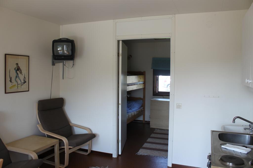 Apelvikstrand Semesterlagenheter Aparthotel Varberg Quarto foto
